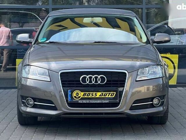 Ауді А3, об'ємом двигуна 1.2 л та пробігом 174 тис. км за 7500 $, фото 1 на Automoto.ua