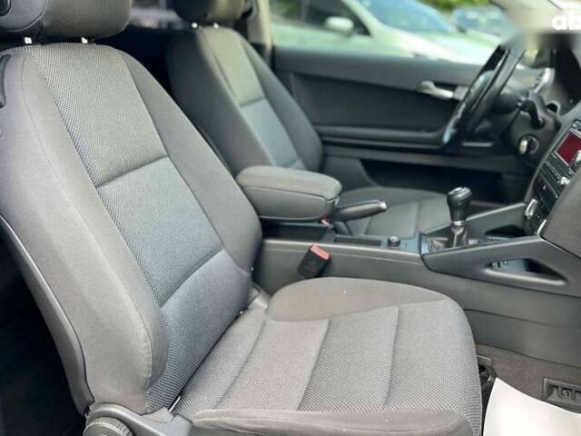 Ауді А3, об'ємом двигуна 1.2 л та пробігом 174 тис. км за 7500 $, фото 15 на Automoto.ua