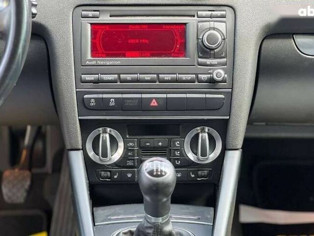 Ауді А3, об'ємом двигуна 1.2 л та пробігом 174 тис. км за 7500 $, фото 13 на Automoto.ua