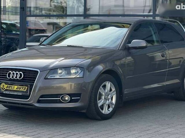 Ауді А3, об'ємом двигуна 1.2 л та пробігом 174 тис. км за 7500 $, фото 2 на Automoto.ua