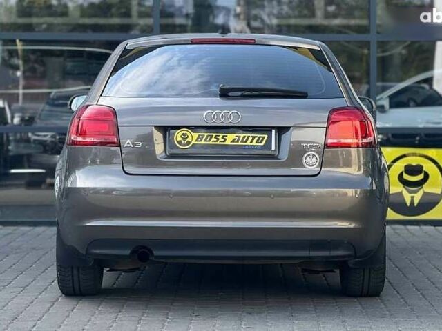 Ауді А3, об'ємом двигуна 1.2 л та пробігом 174 тис. км за 7500 $, фото 4 на Automoto.ua