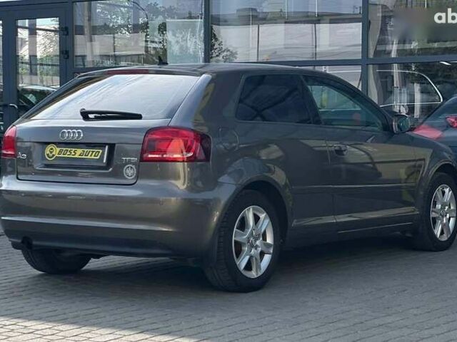 Ауді А3, об'ємом двигуна 1.2 л та пробігом 174 тис. км за 7500 $, фото 5 на Automoto.ua