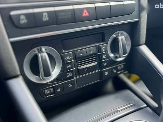 Ауді А3, об'ємом двигуна 1.2 л та пробігом 174 тис. км за 7500 $, фото 14 на Automoto.ua