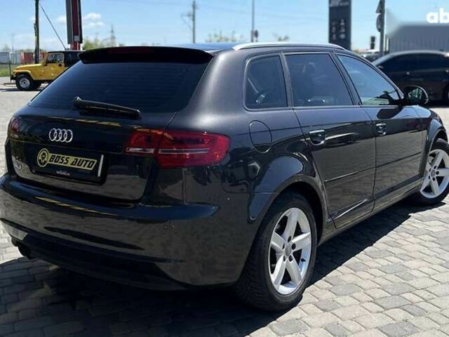 Ауді А3, об'ємом двигуна 1.4 л та пробігом 178 тис. км за 10999 $, фото 6 на Automoto.ua