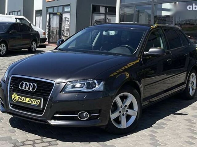 Ауді А3, об'ємом двигуна 1.4 л та пробігом 178 тис. км за 10999 $, фото 2 на Automoto.ua