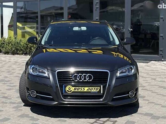 Ауді А3, об'ємом двигуна 1.4 л та пробігом 178 тис. км за 10999 $, фото 1 на Automoto.ua