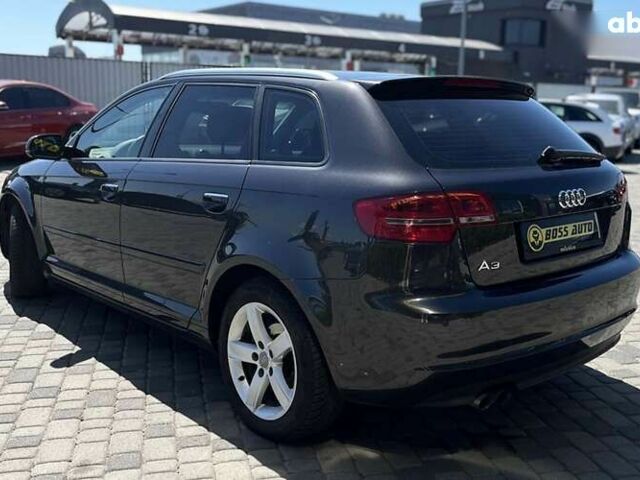 Ауді А3, об'ємом двигуна 1.4 л та пробігом 178 тис. км за 10999 $, фото 4 на Automoto.ua