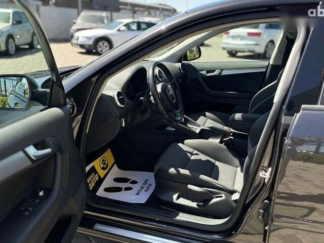 Ауді А3, об'ємом двигуна 1.4 л та пробігом 178 тис. км за 10999 $, фото 8 на Automoto.ua