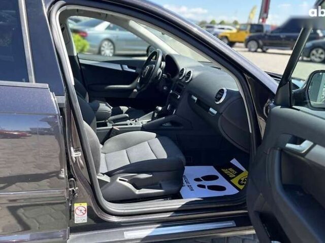Ауді А3, об'ємом двигуна 1.4 л та пробігом 178 тис. км за 10999 $, фото 21 на Automoto.ua