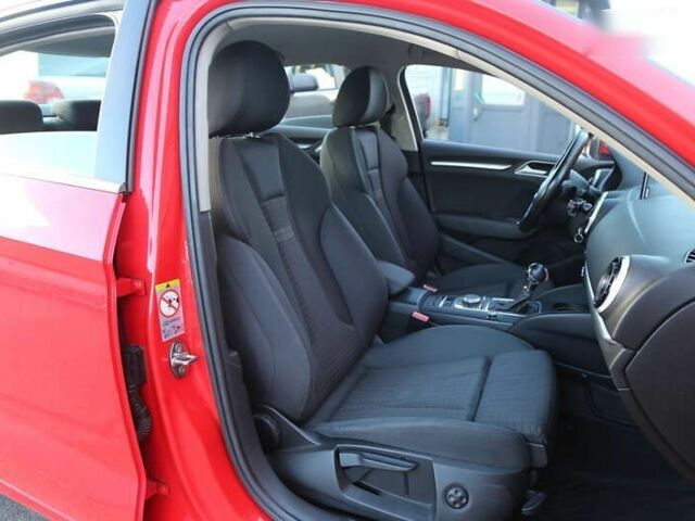 Ауди А3, объемом двигателя 1.8 л и пробегом 193 тыс. км за 13200 $, фото 11 на Automoto.ua
