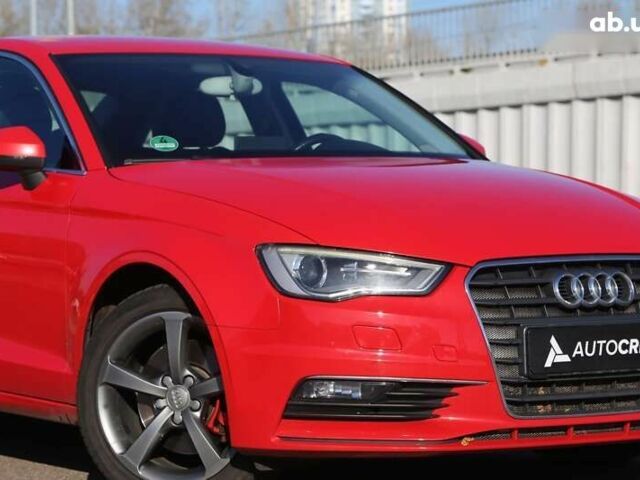 Ауди А3, объемом двигателя 1.8 л и пробегом 193 тыс. км за 13200 $, фото 3 на Automoto.ua