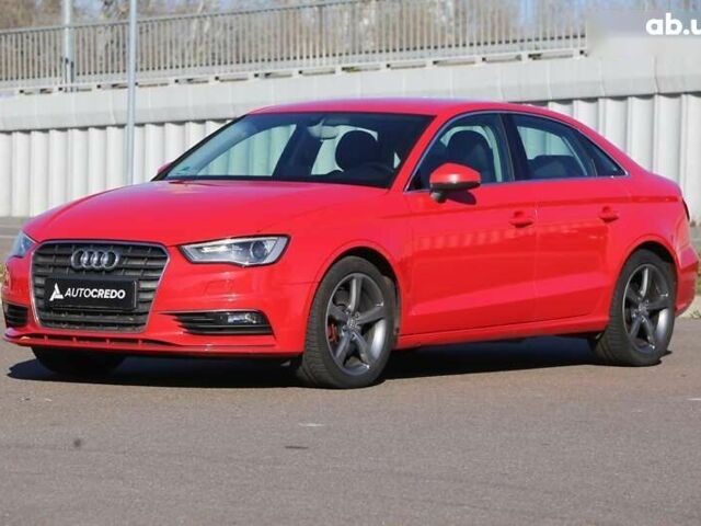 Ауди А3, объемом двигателя 1.8 л и пробегом 193 тыс. км за 13200 $, фото 2 на Automoto.ua