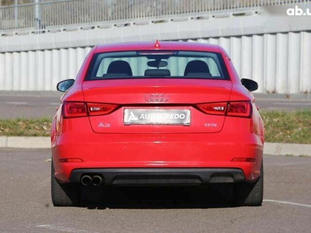 Ауди А3, объемом двигателя 1.8 л и пробегом 193 тыс. км за 13200 $, фото 5 на Automoto.ua