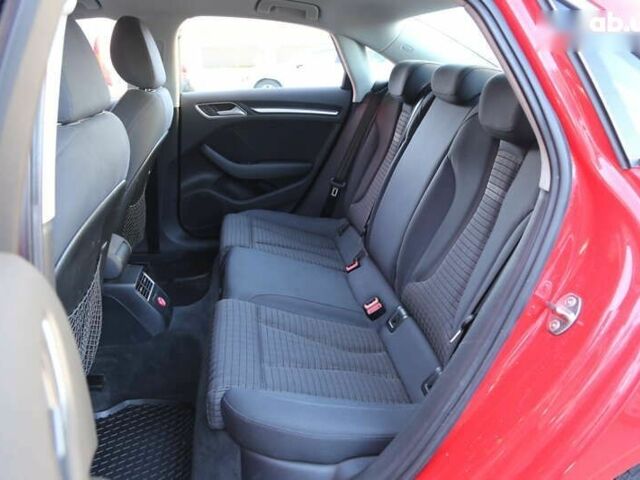 Ауди А3, объемом двигателя 1.8 л и пробегом 193 тыс. км за 13200 $, фото 9 на Automoto.ua