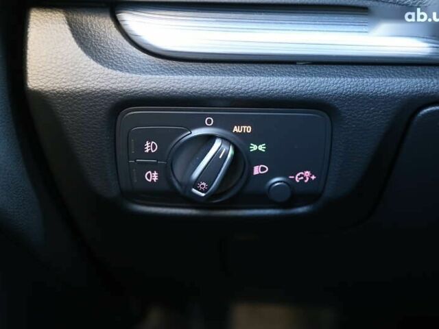 Ауди А3, объемом двигателя 1.8 л и пробегом 193 тыс. км за 13200 $, фото 21 на Automoto.ua