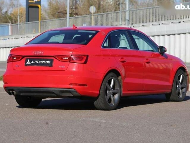 Ауди А3, объемом двигателя 1.8 л и пробегом 193 тыс. км за 13200 $, фото 6 на Automoto.ua