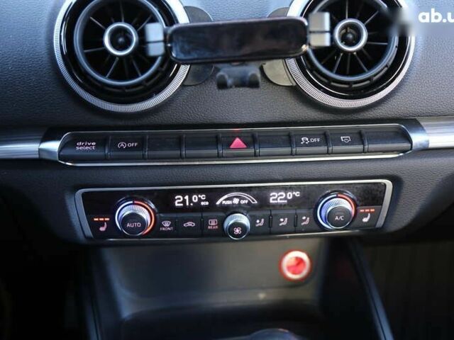 Ауди А3, объемом двигателя 1.8 л и пробегом 193 тыс. км за 13200 $, фото 19 на Automoto.ua