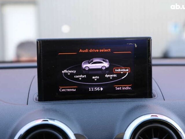 Ауди А3, объемом двигателя 1.8 л и пробегом 193 тыс. км за 13200 $, фото 18 на Automoto.ua