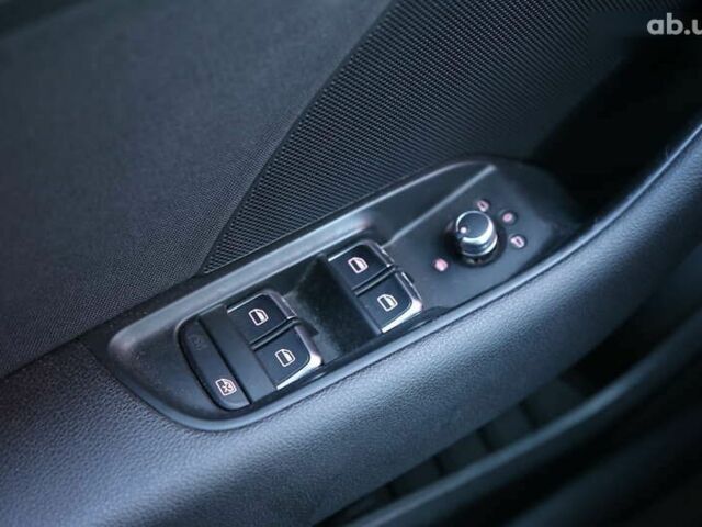 Ауди А3, объемом двигателя 1.8 л и пробегом 193 тыс. км за 13200 $, фото 22 на Automoto.ua