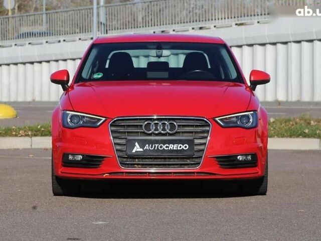 Ауди А3, объемом двигателя 1.8 л и пробегом 193 тыс. км за 13200 $, фото 1 на Automoto.ua