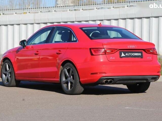 Ауди А3, объемом двигателя 1.8 л и пробегом 193 тыс. км за 13200 $, фото 4 на Automoto.ua