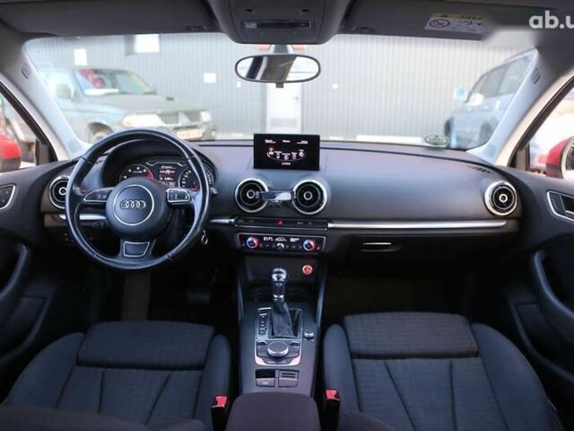 Ауди А3, объемом двигателя 1.8 л и пробегом 193 тыс. км за 13200 $, фото 13 на Automoto.ua