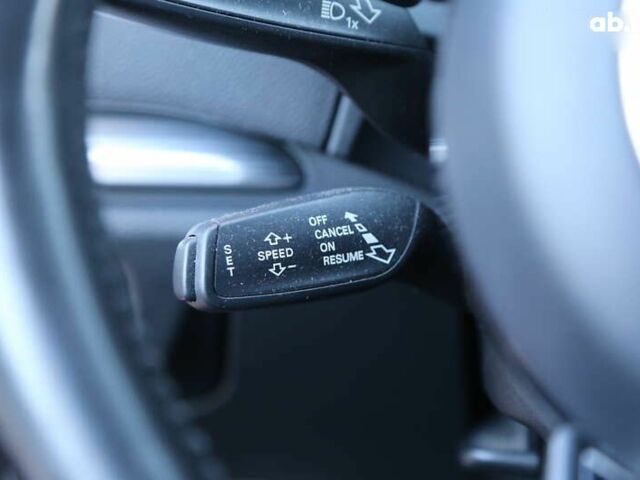 Ауди А3, объемом двигателя 1.8 л и пробегом 193 тыс. км за 13200 $, фото 17 на Automoto.ua