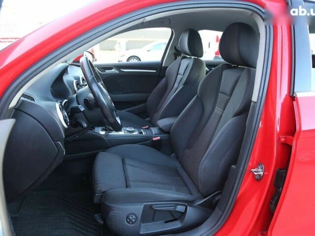 Ауди А3, объемом двигателя 1.8 л и пробегом 193 тыс. км за 13200 $, фото 8 на Automoto.ua