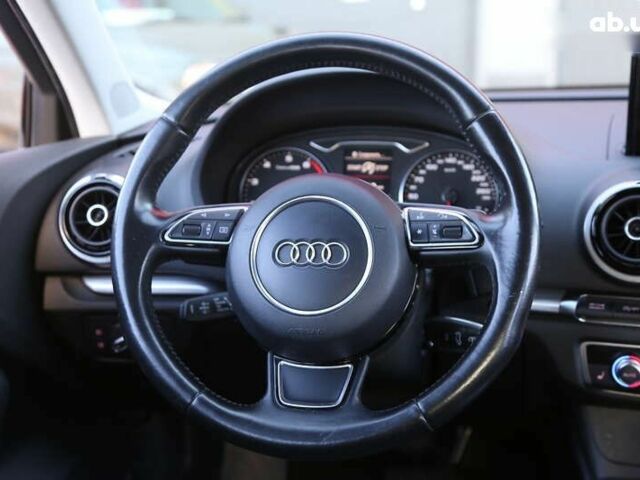 Ауди А3, объемом двигателя 1.8 л и пробегом 193 тыс. км за 13200 $, фото 15 на Automoto.ua