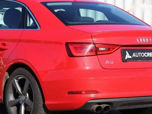 Ауди А3, объемом двигателя 1.8 л и пробегом 193 тыс. км за 13200 $, фото 7 на Automoto.ua