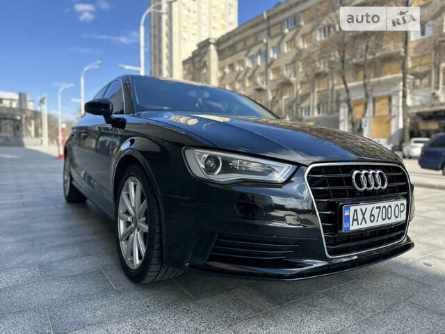 Ауди А3, объемом двигателя 1.8 л и пробегом 186 тыс. км за 13899 $, фото 3 на Automoto.ua