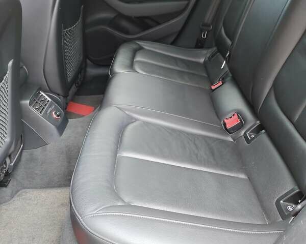 Ауді А3, об'ємом двигуна 2 л та пробігом 206 тис. км за 14300 $, фото 11 на Automoto.ua