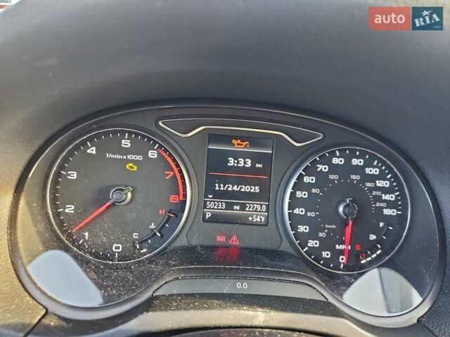 Ауді А3, об'ємом двигуна 0 л та пробігом 50 тис. км за 1900 $, фото 8 на Automoto.ua