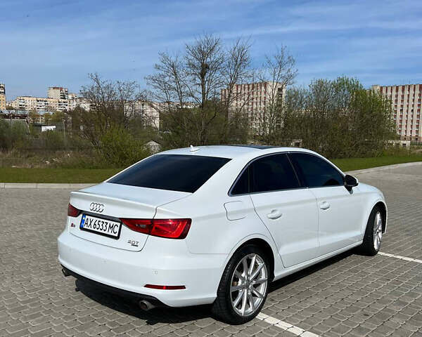 Ауді А3, об'ємом двигуна 1.98 л та пробігом 93 тис. км за 16700 $, фото 2 на Automoto.ua