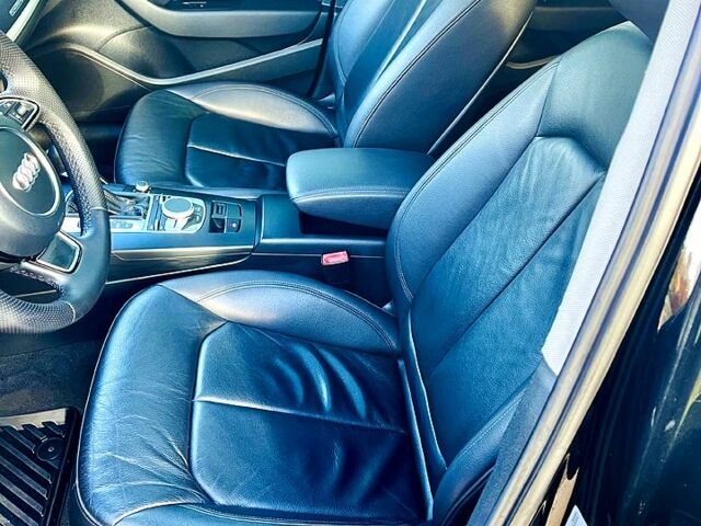 Ауди А3, объемом двигателя 2 л и пробегом 158 тыс. км за 13000 $, фото 8 на Automoto.ua