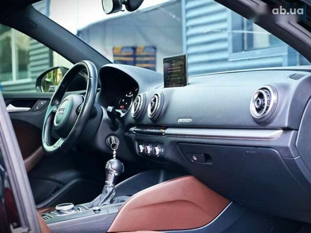 Ауді А3, об'ємом двигуна 2 л та пробігом 141 тис. км за 15300 $, фото 25 на Automoto.ua