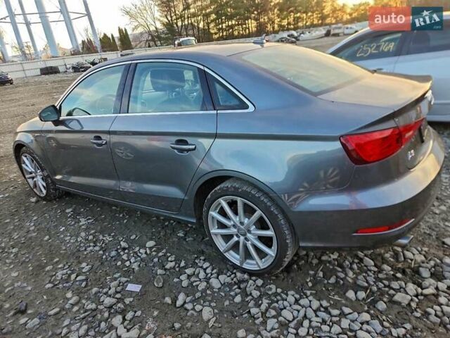 Ауді А3, об'ємом двигуна 0 л та пробігом 50 тис. км за 1900 $, фото 1 на Automoto.ua