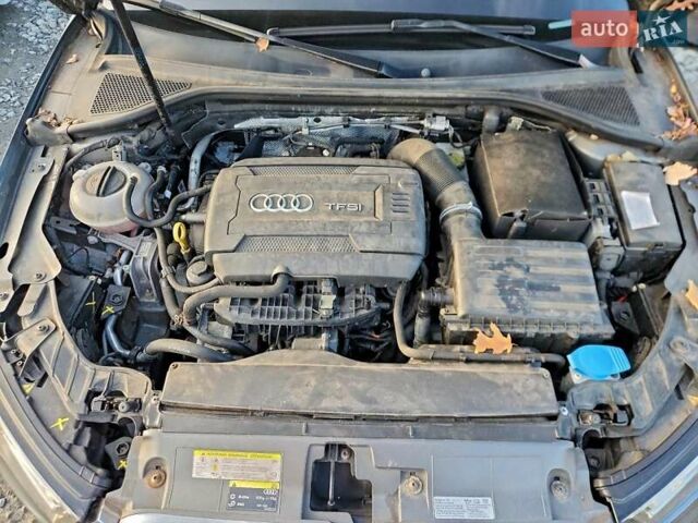 Ауді А3, об'ємом двигуна 0 л та пробігом 50 тис. км за 1900 $, фото 10 на Automoto.ua