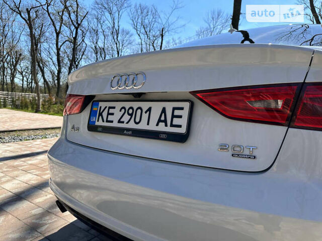 Ауді А3, об'ємом двигуна 0 л та пробігом 135 тис. км за 15900 $, фото 11 на Automoto.ua