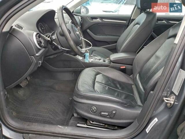Ауді А3, об'ємом двигуна 0 л та пробігом 50 тис. км за 1900 $, фото 6 на Automoto.ua