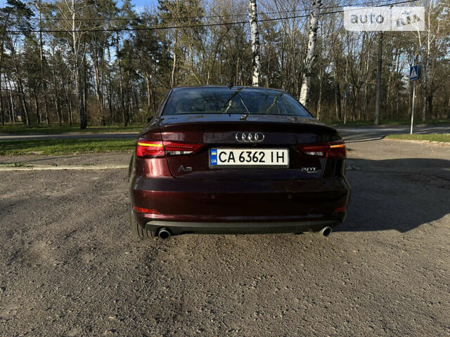 Ауді А3, об'ємом двигуна 1.97 л та пробігом 79 тис. км за 17500 $, фото 10 на Automoto.ua