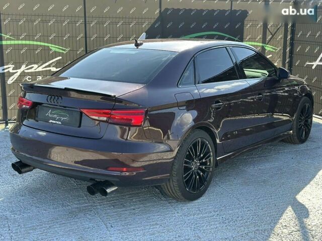 Ауди А3, объемом двигателя 0 л и пробегом 182 тыс. км за 13800 $, фото 1 на Automoto.ua