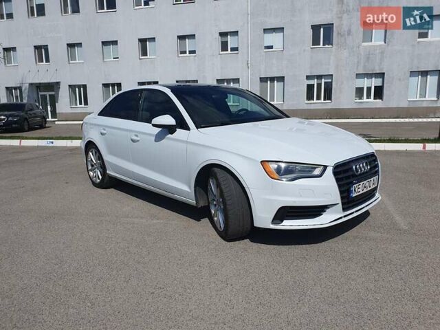 Ауди А3, объемом двигателя 1.8 л и пробегом 192 тыс. км за 15750 $, фото 1 на Automoto.ua