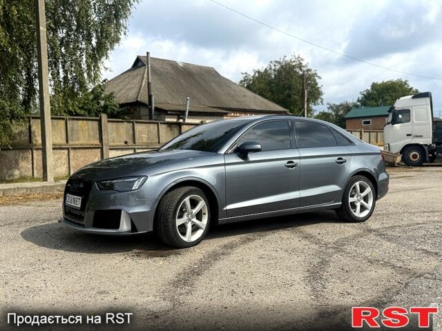 Ауди А3, объемом двигателя 2 л и пробегом 170 тыс. км за 13500 $, фото 3 на Automoto.ua