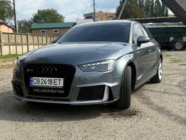 Ауди А3, объемом двигателя 2 л и пробегом 170 тыс. км за 13500 $, фото 8 на Automoto.ua
