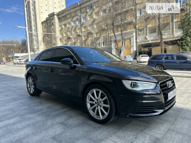 Ауди А3, объемом двигателя 1.8 л и пробегом 186 тыс. км за 13899 $, фото 2 на Automoto.ua