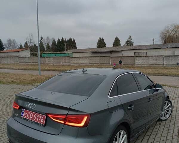 Ауді А3, об'ємом двигуна 1.8 л та пробігом 143 тис. км за 12200 $, фото 12 на Automoto.ua