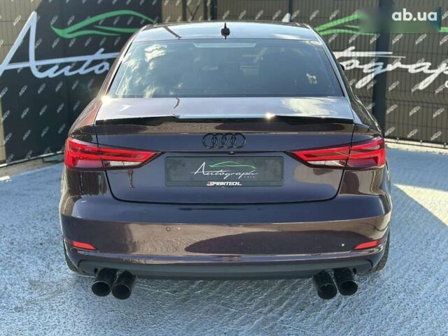Ауди А3, объемом двигателя 0 л и пробегом 182 тыс. км за 13800 $, фото 3 на Automoto.ua
