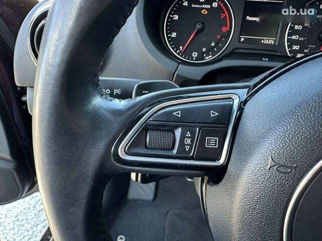 Ауди А3, объемом двигателя 0 л и пробегом 182 тыс. км за 13800 $, фото 10 на Automoto.ua