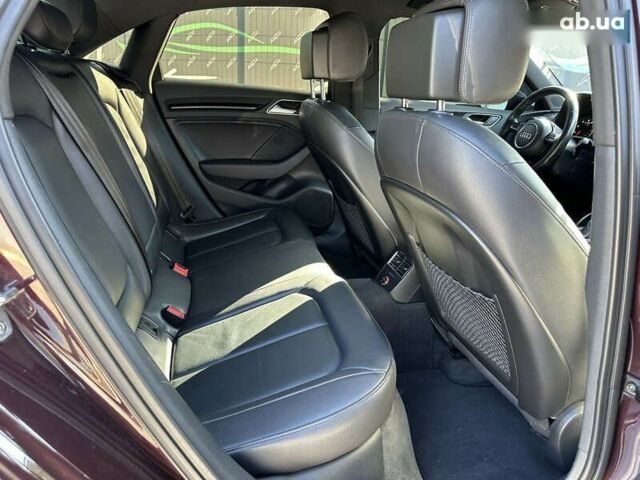Ауди А3, объемом двигателя 0 л и пробегом 182 тыс. км за 13800 $, фото 21 на Automoto.ua
